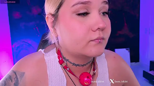 Laura takint online show from 01-15-26, 07:28