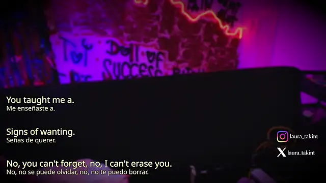 Snapshot of Laura_takint chatting on 09-24-25, 09:10 Laura takint online show from 09-24-25, 09:10