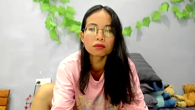 loveley jenny online show from 11-04-25, 07:23