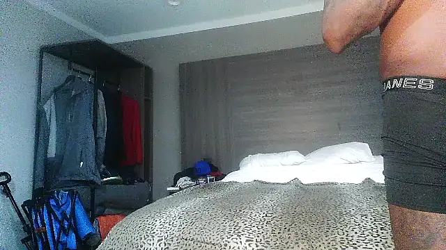 bobbiebone1xh online show from 10-16-25, 12:57