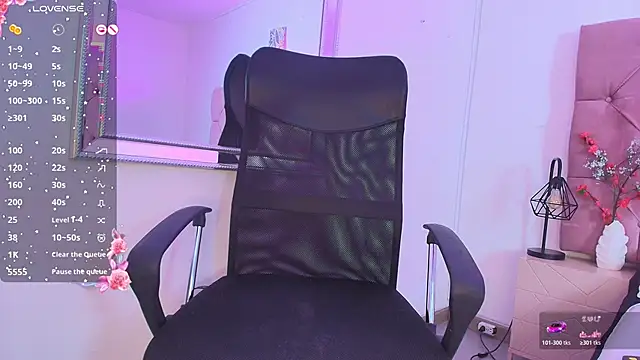 Tracy lambo online show from 03-10-26, 02:37