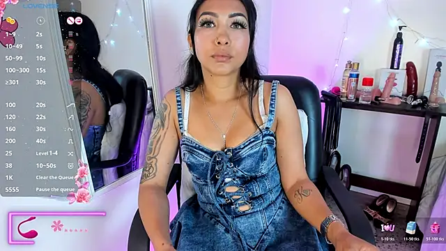 Tracy lambo online show from 02-11-26, 10:53