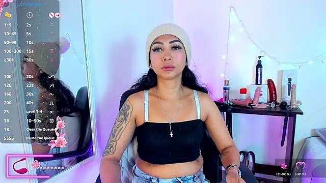 Tracy lambo online show from 02-03-26, 11:21