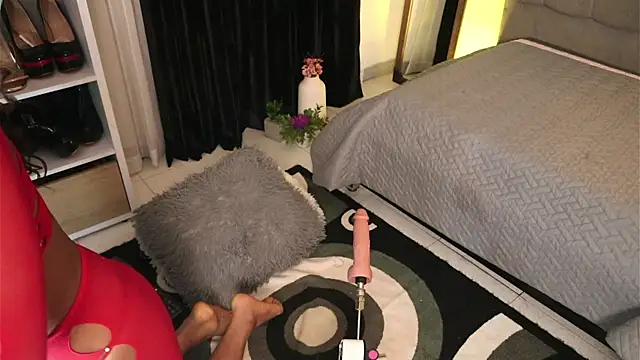 Valeriestyle online show from 03-11-25, 09:56