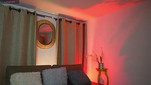 Valeriestyle online show from 01-12-26, 04:19