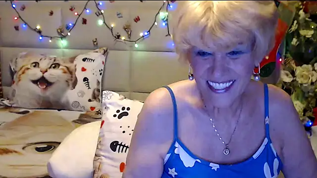 HappyWomanOn online show from 12-14-25, 10:43