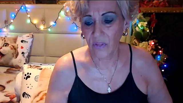 HappyWomanOn online show from 02-06-25, 07:40