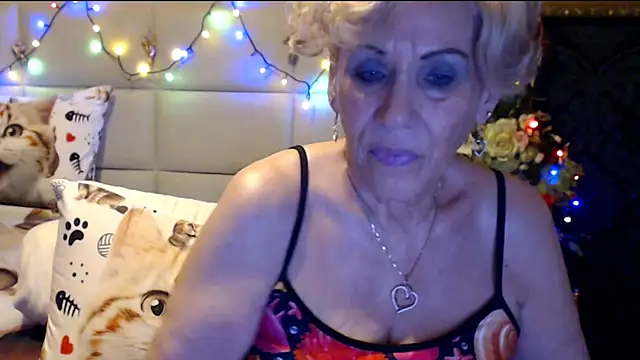 HappyWomanOn online show from 02-09-25, 07:30