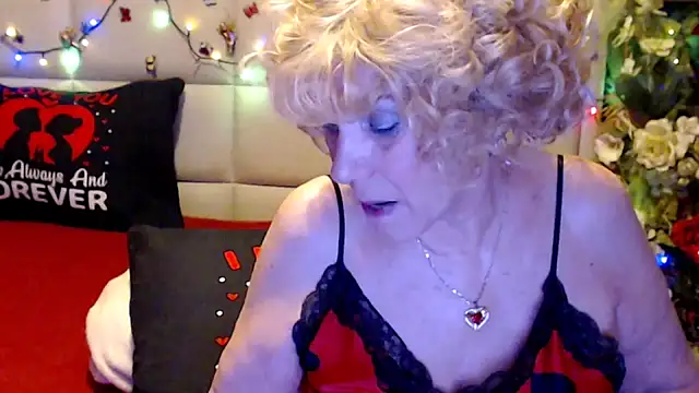HappyWomanOn online show from 03-15-26, 10:44