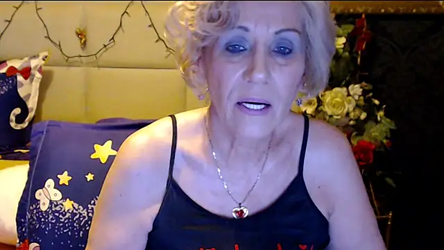 HappyWomanOn online show from 02-16-25, 08:00