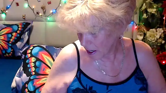 HappyWomanOn online show from 06-24-26, 09:08