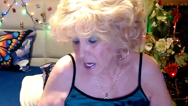 HappyWomanOn online show from 05-08-26, 08:29