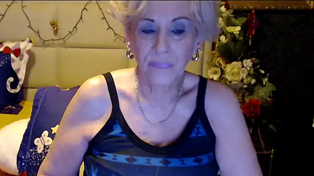 HappyWomanOn online show from 02-17-25, 07:33