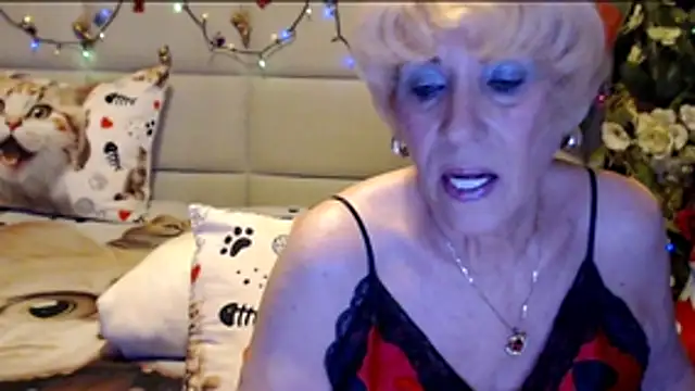 HappyWomanOn online show from 12-19-25, 09:33