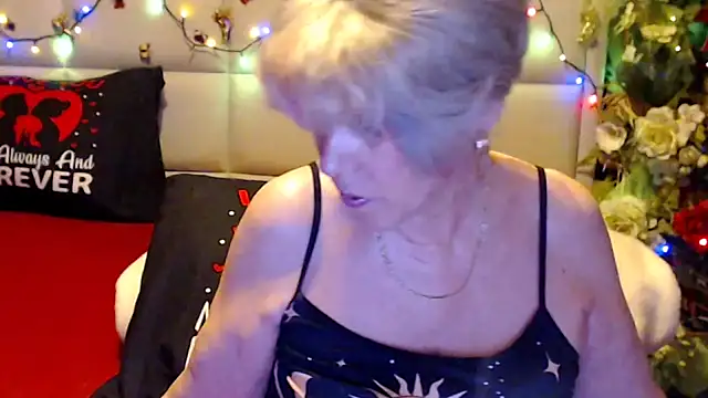 HappyWomanOn online show from 03-07-26, 10:21