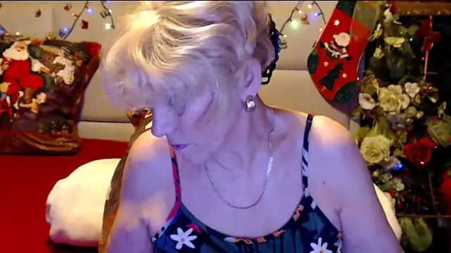 HappyWomanOn online show from 12-20-25, 09:45