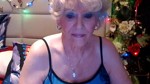 HappyWomanOn online show from 06-30-26, 08:36