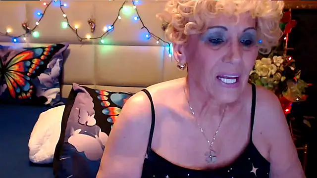 HappyWomanOn online show from 11-04-25, 07:17