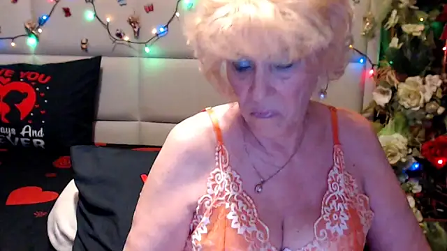 HappyWomanOn online show from 06-20-26, 09:25