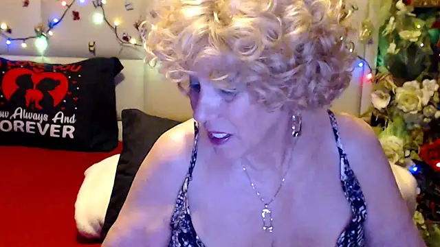 HappyWomanOn online show from 03-07-26, 10:37
