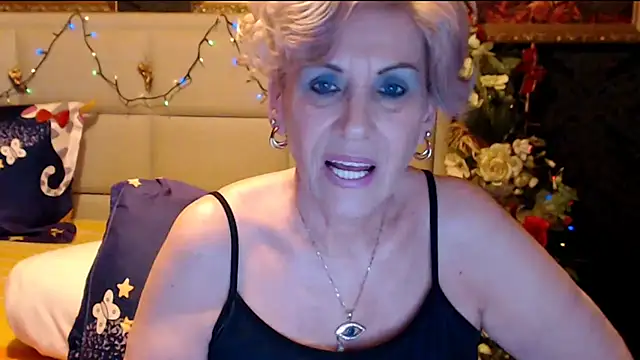 HappyWomanOn online show from 02-12-25, 07:13