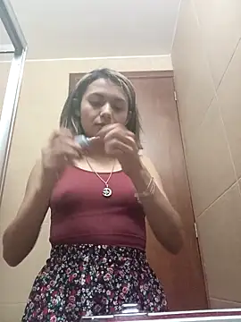 Pinkye skarlet online show from 04-19-26, 09:32