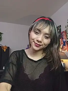 Pinkye skarlet online show from 05-28-26, 06:10