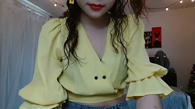 Snapshot of Pinkye_skarlet chatting on 01-04-25, 09:09 Pinkye skarlet online show from 01-04-25, 09:09