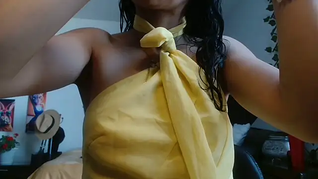 Pinkye skarlet online show from 11-12-25, 05:50