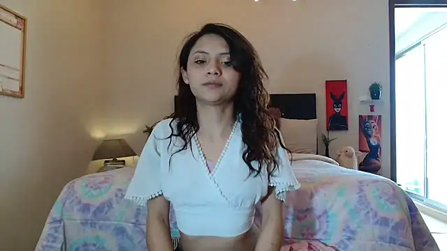 Snapshot of Pinkye_skarlet chatting on 02-05-25, 08:46 Pinkye skarlet online show from 02-05-25, 08:46
