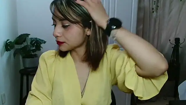 Pinkye skarlet online show from 04-17-26, 06:55