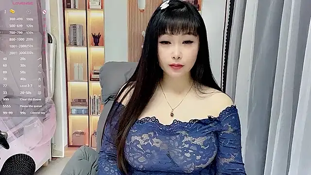 stripchat-yaoyao online show from 07-10-26, 01:05