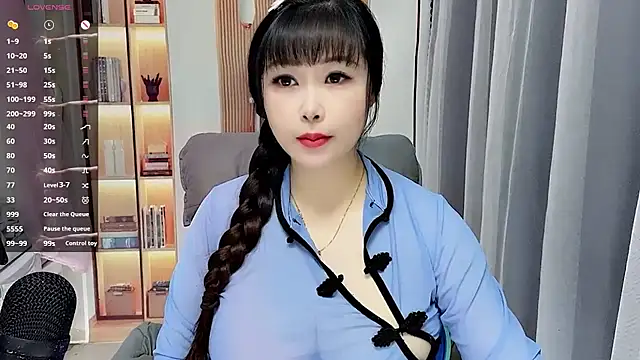 stripchat-yaoyao online show from 07-12-26, 12:33