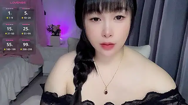 stripchat-yaoyao online show from 01-10-26, 01:23