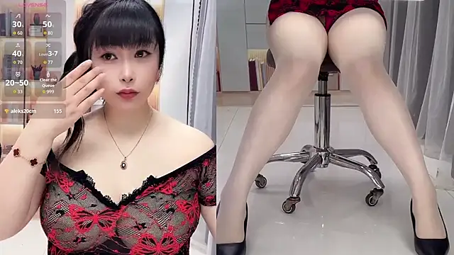 stripchat-yaoyao online show from 06-16-26, 12:43