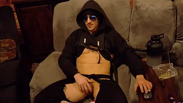 Samykiddy6969 online show from 02-19-25, 09:39