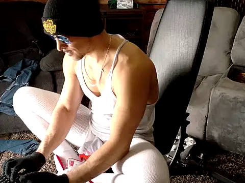 Samykiddy6969 online show from 12-09-24, 03:00