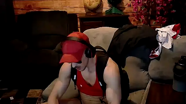 Samykiddy6969 online show from 02-18-25, 01:21