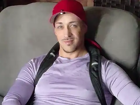 Samykiddy6969 online show from 05-24-26, 11:21