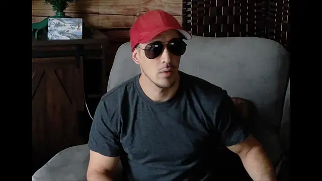 Samykiddy6969 online show from 12-16-24, 01:32