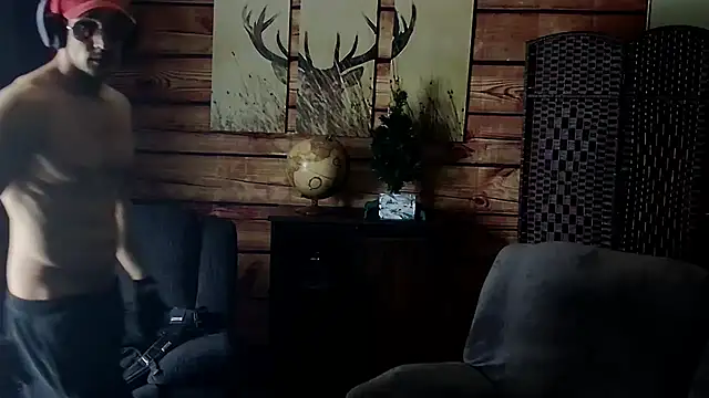 Samykiddy6969 online show from 01-07-25, 03:44