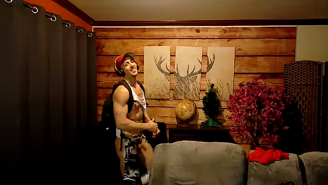 Samykiddy6969 online show from 02-10-25, 11:55