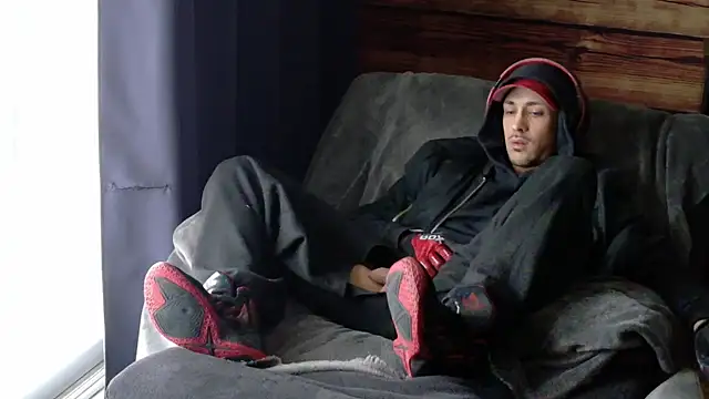 Samykiddy6969 online show from 01-14-25, 07:43