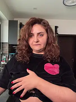 AnneKane online show from 03-01-26, 08:47