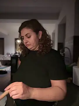 AnneKane online show from 10-03-25, 06:09