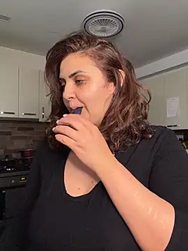 AnneKane online show from 02-02-26, 02:49