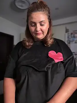 AnneKane online show from 09-20-25, 02:49