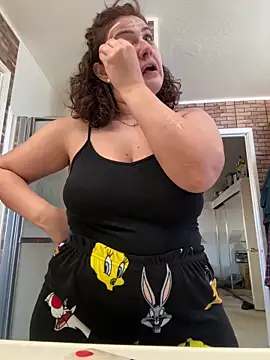 AnneKane online show from 02-04-25, 07:33