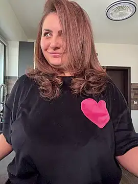 AnneKane online show from 03-08-26, 08:28