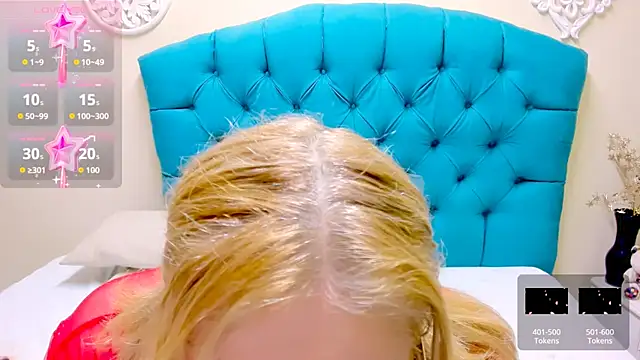 Nayla Garner online show from 03-03-26, 03:30